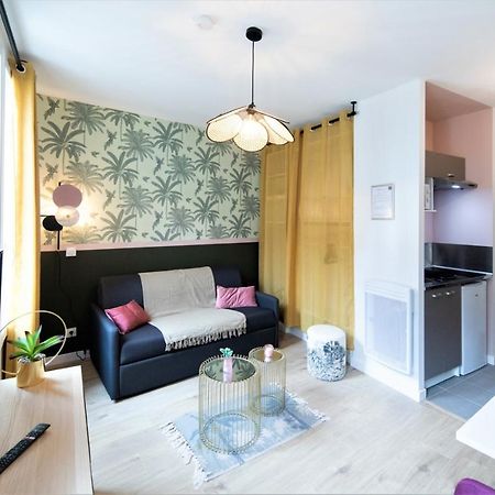 Appartement LE RIQUET 204 - Hypercentre - Gare à Toulouse Extérieur photo